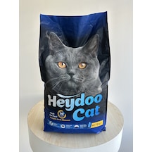 Heydoo Tavuklu Yetişkin Kedi Maması 12 KG