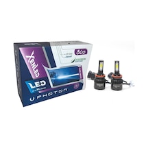 Photon Duo H11 24V Led Headlight