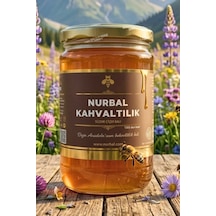 Kahvaltılık Çiçek Balı 800 Gr