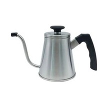 Epinox Paslanmaz Çelik Profesyonel Barista Kettle - Slım 800 Ml (Bk-08)