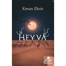 Heyva - Kenan Keskin - ŞYK Kitap