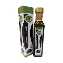 HK Remedy Çörekotu Yağı Soğuk Sıkım 250 ML