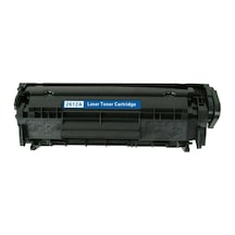 Hp Q2612A / Fx10 /3050/3052/3055/M1005 Uyumlu Toner 2.000Syf