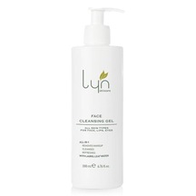 Lyn Skincare Yüz Yıkama Jeli 200 ml 8682139461345