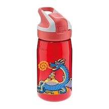Laken Tritan Summit Şişe 0,45l - Eguzkitan Kırmızı