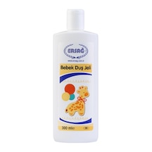 Ersağ Bebek Duş Jeli 300 ML
