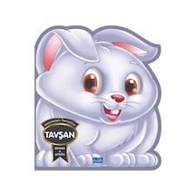 Tavşan - Hayvanları Tanıyalım