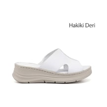 Bej - Beyaz - Kırmızı