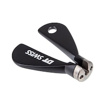 Dt Swiss Akort Anahtarı Classic Torx Siyah Siyah - Kırmızı