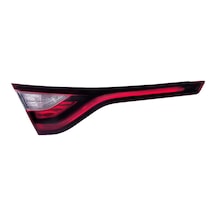 Stop Lambasi Duysuz Iç Ünite Sağ Renault Megane Iv 2016 Mars Mrs 511265