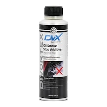 Divortex Dvx Dvx Duman Kesici Önleyici Yağ Katkısı 270 Ml