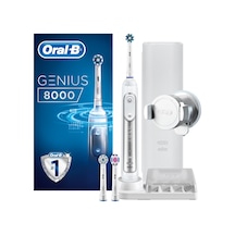 Oral-B Genius 8000 Elektrikli Diş Fırçası