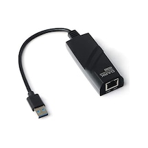 Usb 3.0 - Gigabit Lan Ağ Adaptörü Dk-nt-u3glan2