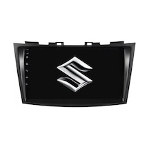 Navix V8 Turbo 4-64 Suzuki Swift 2011-2016 Android Multimedya Carplay Sistemi 9"