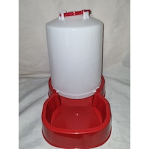 Kedi Köpek Mama Kabı 12 KG