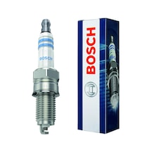 Bosch Ateşleme Bujisi Yr7dc Nikel İnce Kalem Kisa Tırnak Fiat Egea 1.4 15, Palio 1.2 00-12, Albea 1.3 01-09, Punto 1.