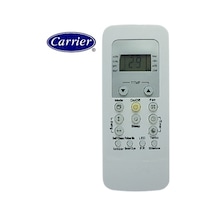 Alarko Carrier Rg56-Bgef-Ca Klima Kumandası