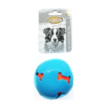 Doglife Sesli Kauçuk Top Köpek Oyuncağı 7.5 CM