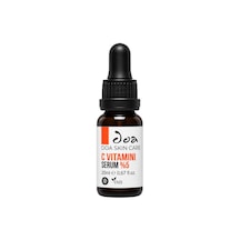 Doa Kozmetik Vitamin C %5
