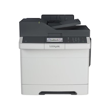 Lexmark CX417DE Çok Fonksiyonlu Lazer Yazıcı