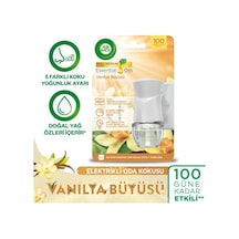 Vanilla