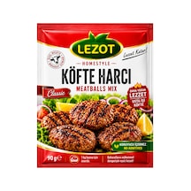 Köfte Harcı 90 G - 913736584