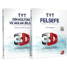 Tyt Felsefe Ve Din Kültürü Ve Ahlak Bilgisi Soru Bankası