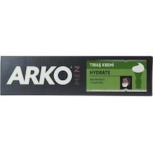 Arko Hydrate Tıraş Kremi 90 ML