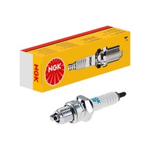 Ngk Buji Dr6hs 4823 Honda/johnson/evinrude Dıştan Takma Deniz Motoru Nikel Buji - Outboard Nickel Spark Plug