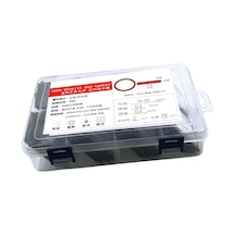 Suntek Magideal Saat Arka Kasa Contası Su Geçirmez Onarım Parçaları 0.9mmx0.6mm-98-adet