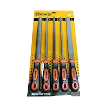Emka 30 CM Eğe Seti 5 Parça