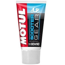 Motul 80W-90 Scooter Gear Şanzıman Yağı (150 ML)