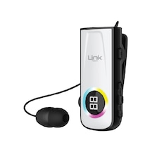 Linktech V82 Solid Led Ekranlı Titreşimli Makaralı Bluetooth 5.3 Kulak İçi Kulaklık Linktech V82 Solid Led Ekranlı Titreşimli Makaralı Bluetooth 5.3 Kulak İçi Kulaklık