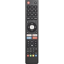Strong Netflıx-youtube Tuşlu Lcd-led Tv Androıd Smart Kumanda 23863 12440