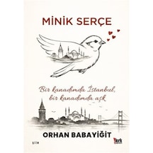 Minik Serçe / Orhan Babayiğit