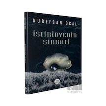 İstiridyenin Sirkati - Nurefşan Öcal - Elpis Yayınları