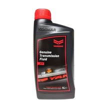 Yanmar Atf Sentetik Şanzıman Yağı 1 L
