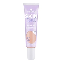 Essence Skin Tint Nemlendirici Fondöten 30 - 6 Adet Tarı 001