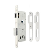 Kapı Gömme Kilidi Kale 149r Wc 45mm