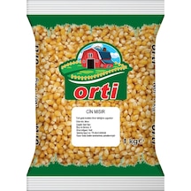 Orti Patlamalık Cin Mısır 1 KG