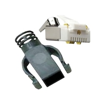 Schneider Electric Vw3M2208Lxm32 Bmh/Bsh Servo Motor Enkoder Kon