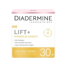 Diadermine Kırışıklık Karşıtı Lift+ 30+ 1 Paket