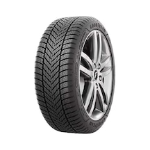 Goodyear Wintercommand 205/55r17 95v XL M+s 3pmsf Ev  Kış Lastiği 2025