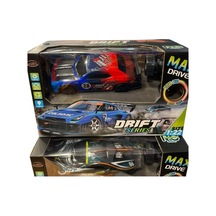 Fc-804p Uz.kum Şarşlı Drift Araba- Cn