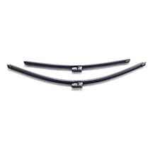 Bmw 2 Grand Tourer F46 2015-2020 Ön Cam Silecek Takımı 65X48Cm