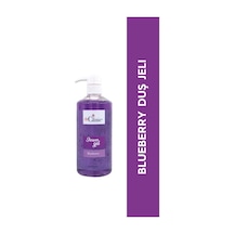 Dr.Clinic Duş Jeli Yaban Mersini 600 ml