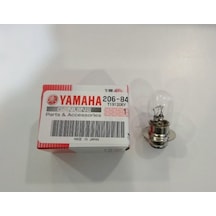 Yamaha Chappy 6 Volt Stanley Far Ampulü