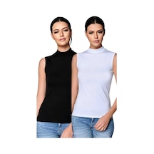 Siyah - Beyaz
