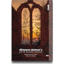 Dünyanın Daimon'u