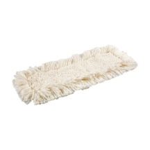 Ermop NZK 40 Cepli ve Kulaklı Nemli Mop Beyaz 40 CM
